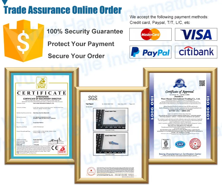 SS304 St4.2 Square Socket Pan Head Self Tapping Screw