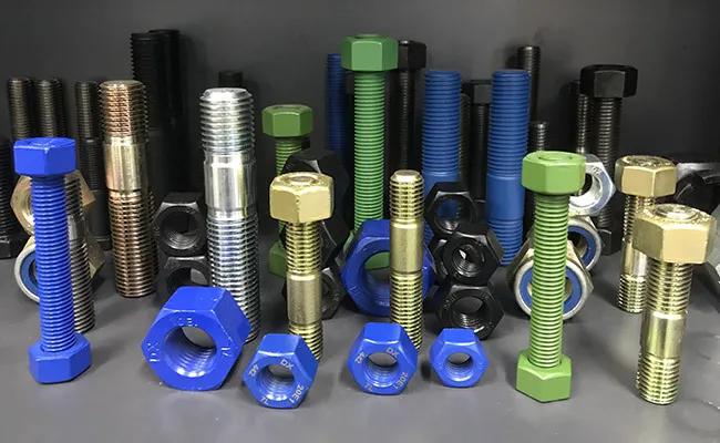 Stainless Steel Carbon Steel Hex Socket Head Cap Screw DIN912