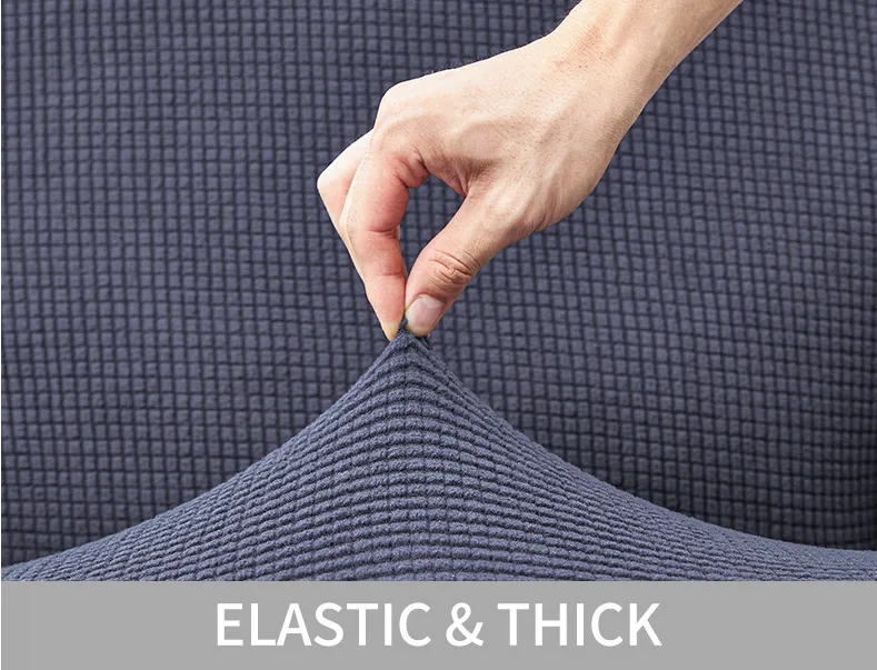 Stretch Sofa Cover