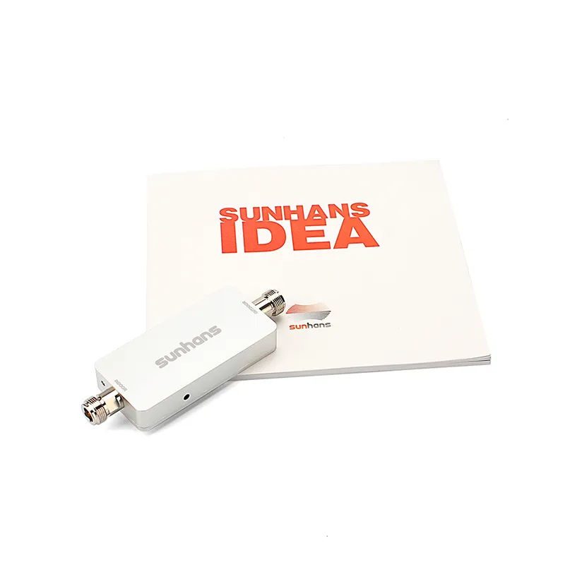 Sunhans 900MHz Mobile Wireless Amplifier Portable 4G Lte Signal Booster