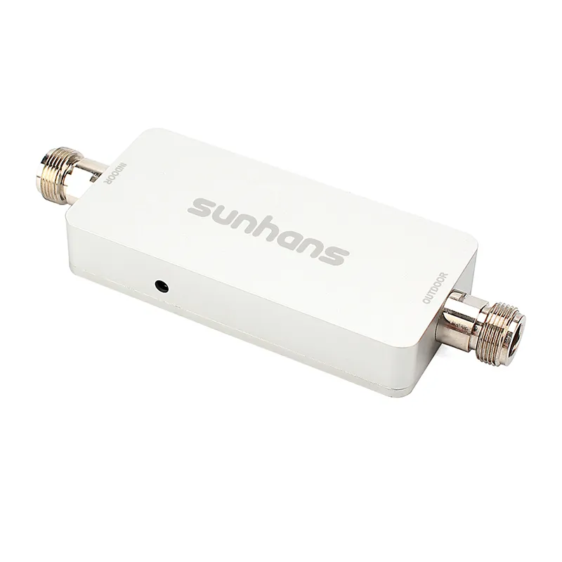Sunhans 900MHz Mobile Wireless Amplifier Portable 4G Lte Signal Booster