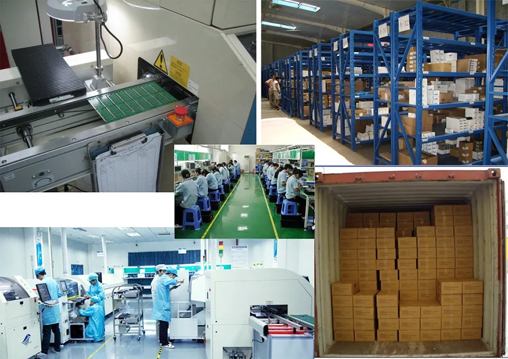 Sunhans 900MHz Mobile Wireless Amplifier Portable 4G Lte Signal Booster