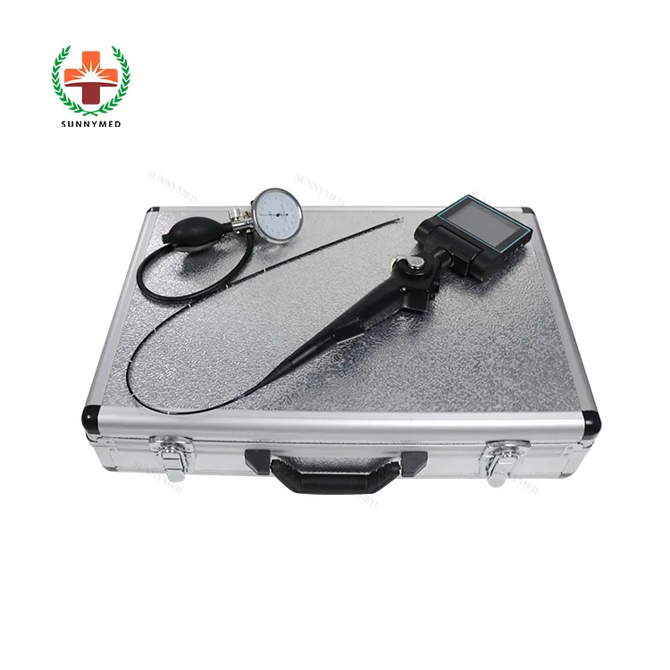 Sy-P029-1 Professional Ent Scope Portable Electronic Endoscope Factory Price