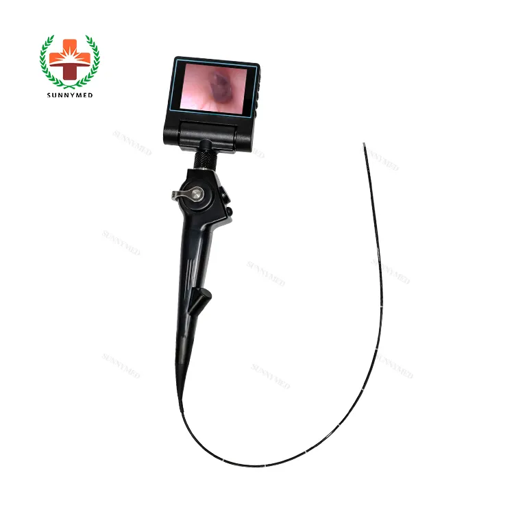 Sy-P029-1 Professional Ent Scope Portable Electronic Endoscope Factory Price