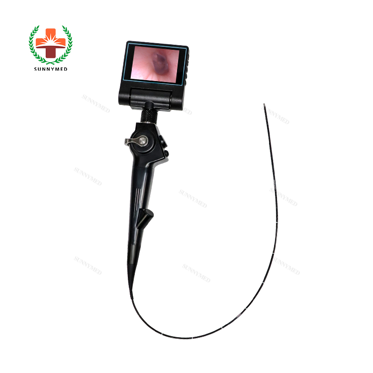 Sy-P029-1 Professional Ent Scope Portable Electronic Endoscope Factory Price