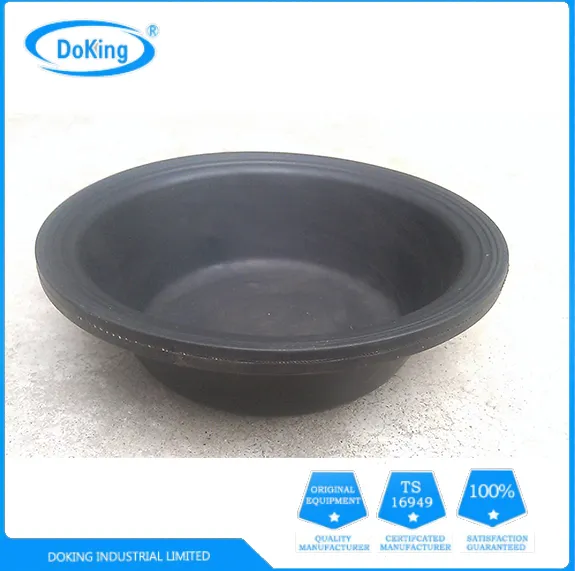 T16 Rubber Air Brake Chamber Diaphragm