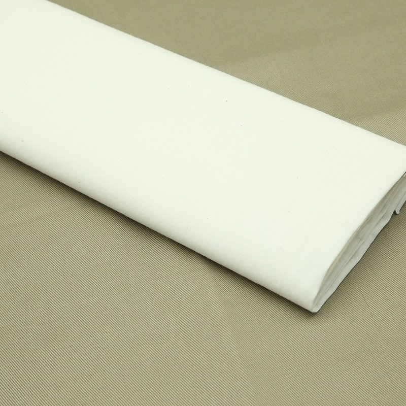 Tc 80/20 45*45 96*72 Shirt Fabric Pocket Grey Fabric for Garments Fabric