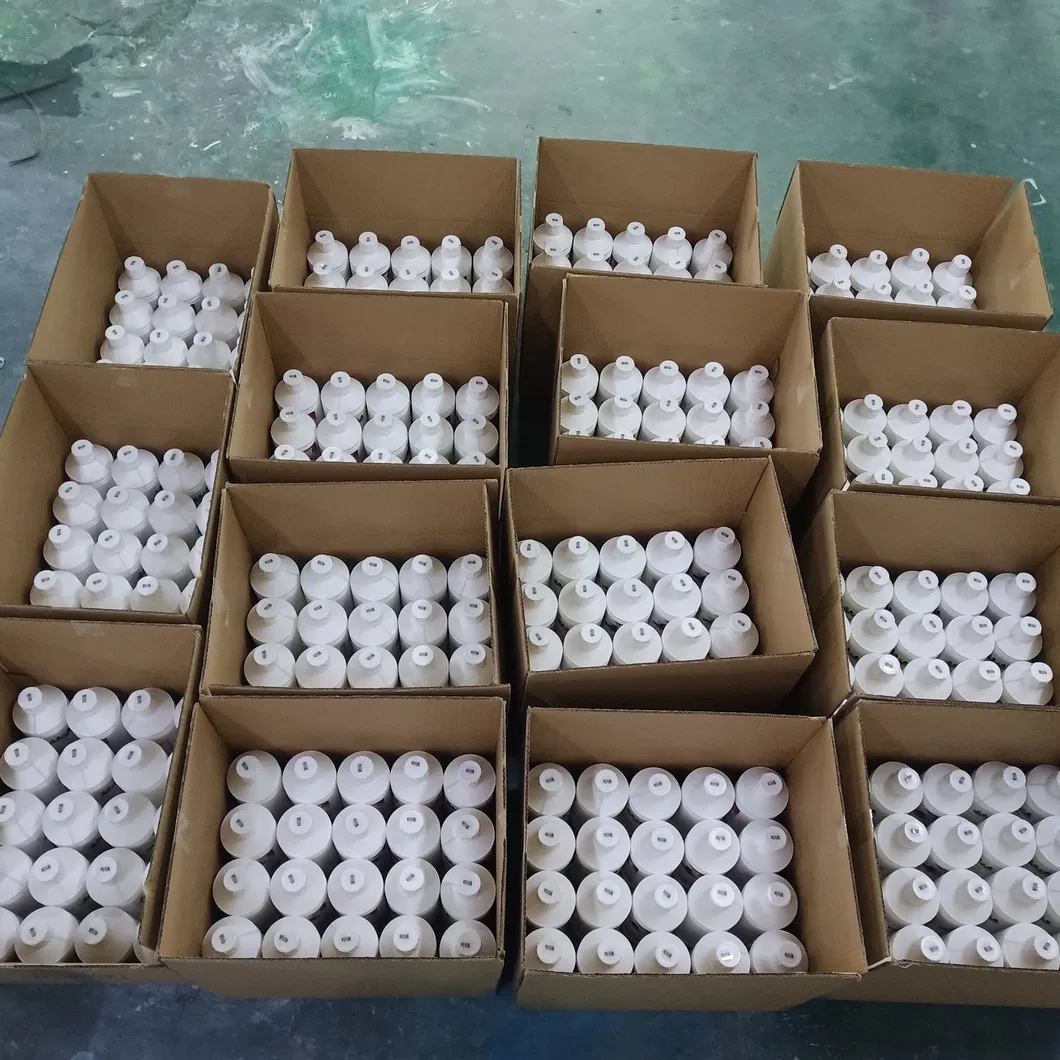 Textile DTG White Ink Suitable Print Head for Inkjet Printer