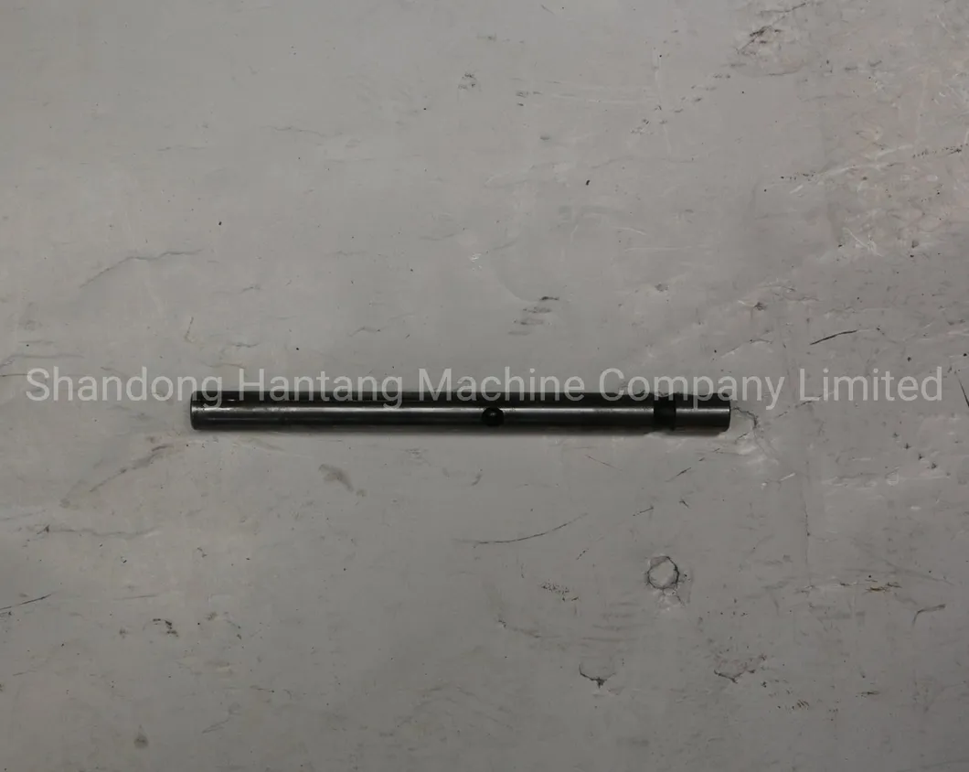 Third and Fourth Gear Shift Fork Shaft 16js200t-1702066