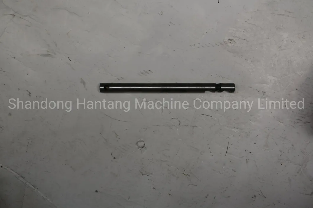 Third and Fourth Gear Shift Fork Shaft 16js200t-1702066