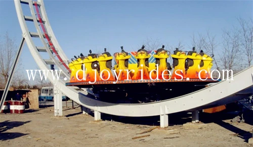 Thrill Rides Flying UFO Rides for Amusement Park/Amusement Park Equipment Flying UFO Rides for Sale