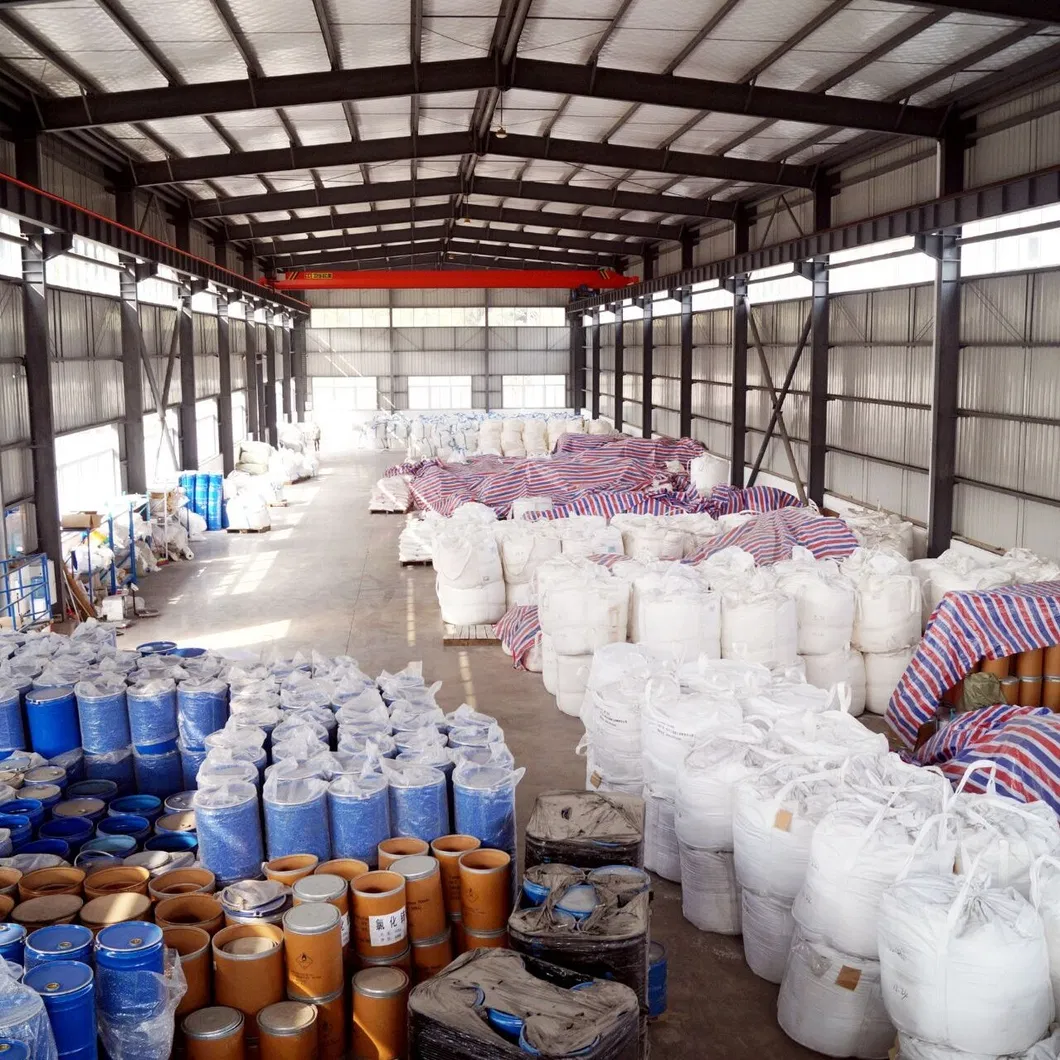 TiO2 The Rutile Titanium Dioxide for The Coating Cr692 /Chloride Process /Equal to R902