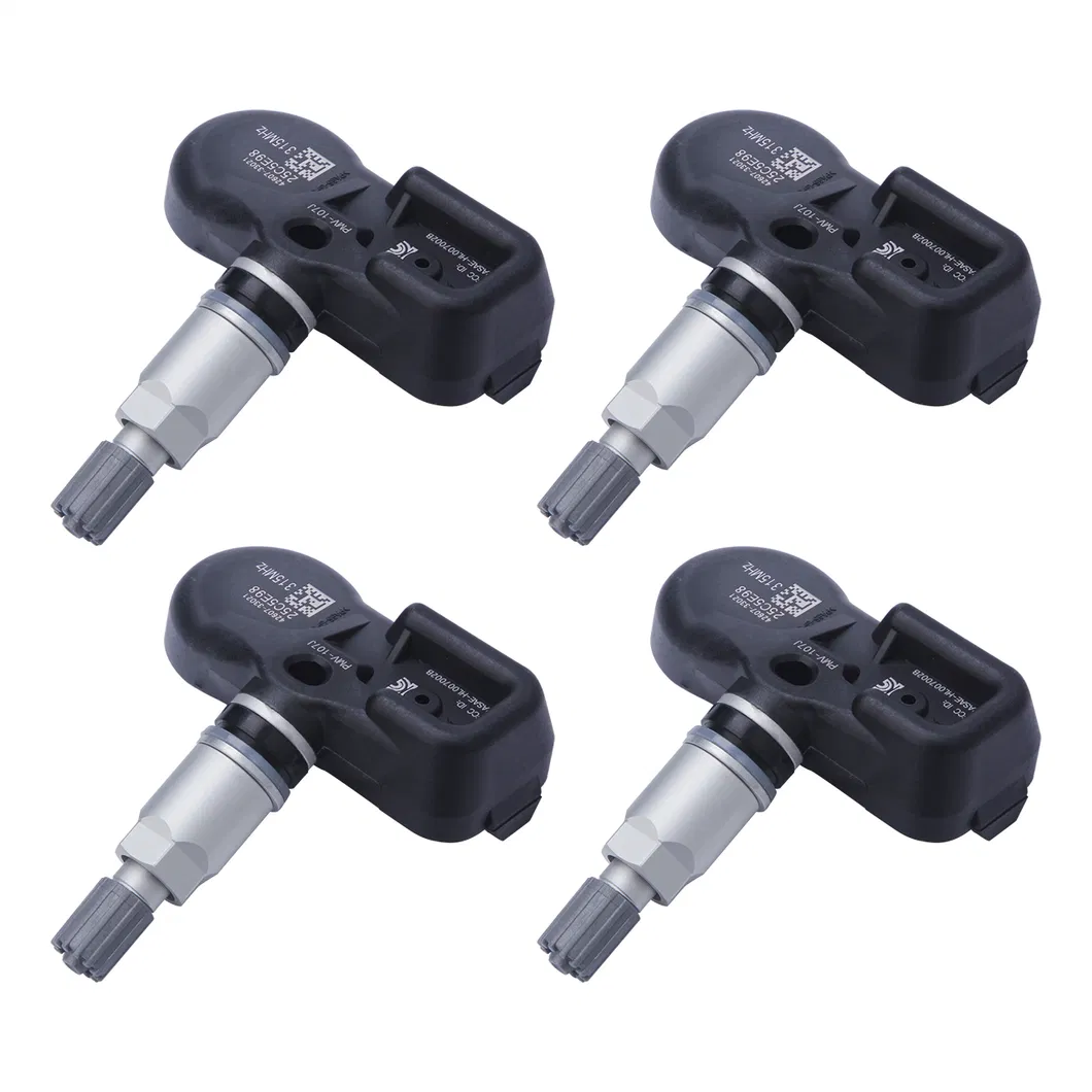 Tire Pressure Sensor for Toyota Scion Lexus Pmv-107j 42607-33011 42607-33021 42607-06011