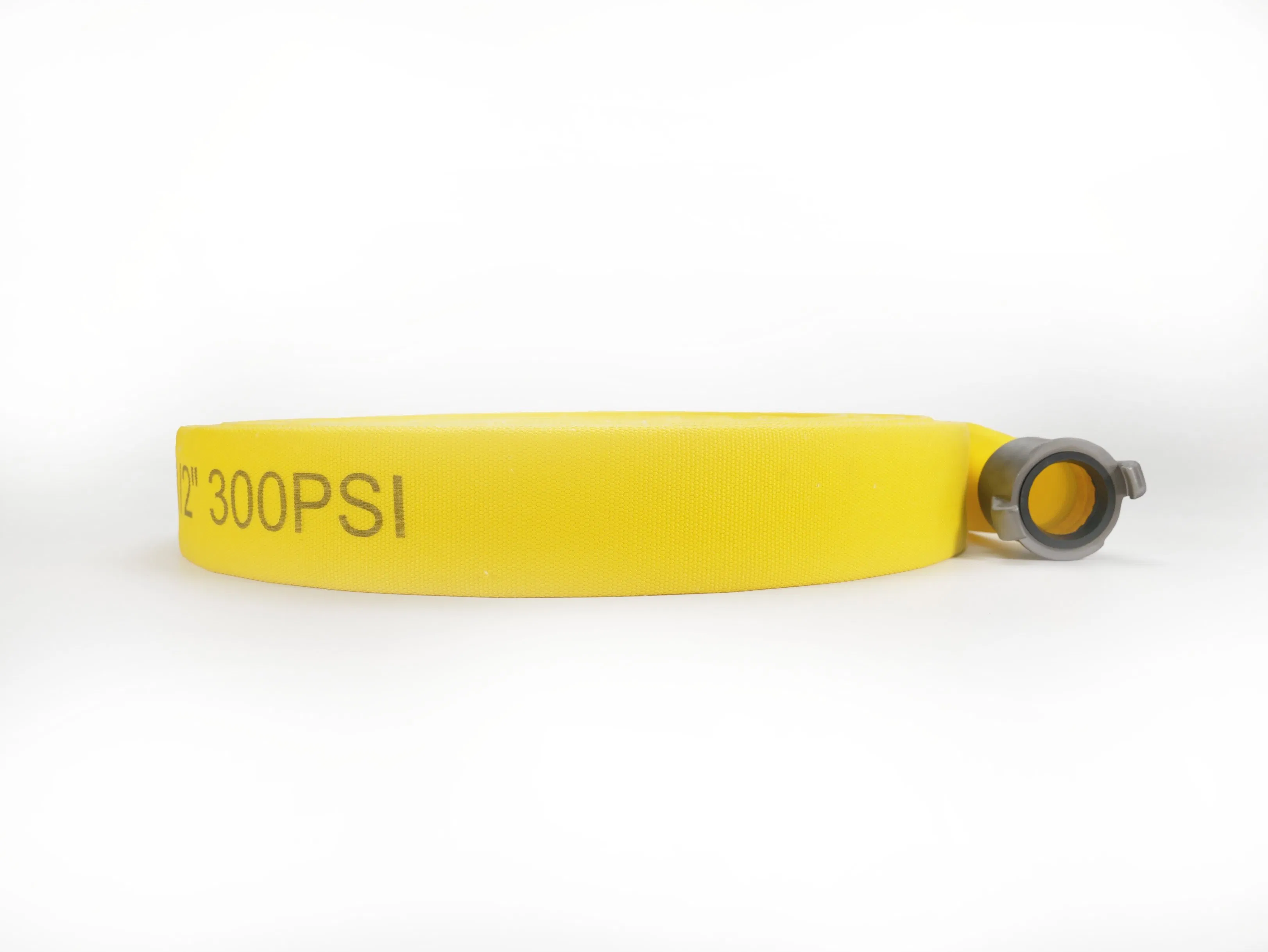 TPU Liner High Durability Forestry Fire Hose/Fire Fighting Attack Hose