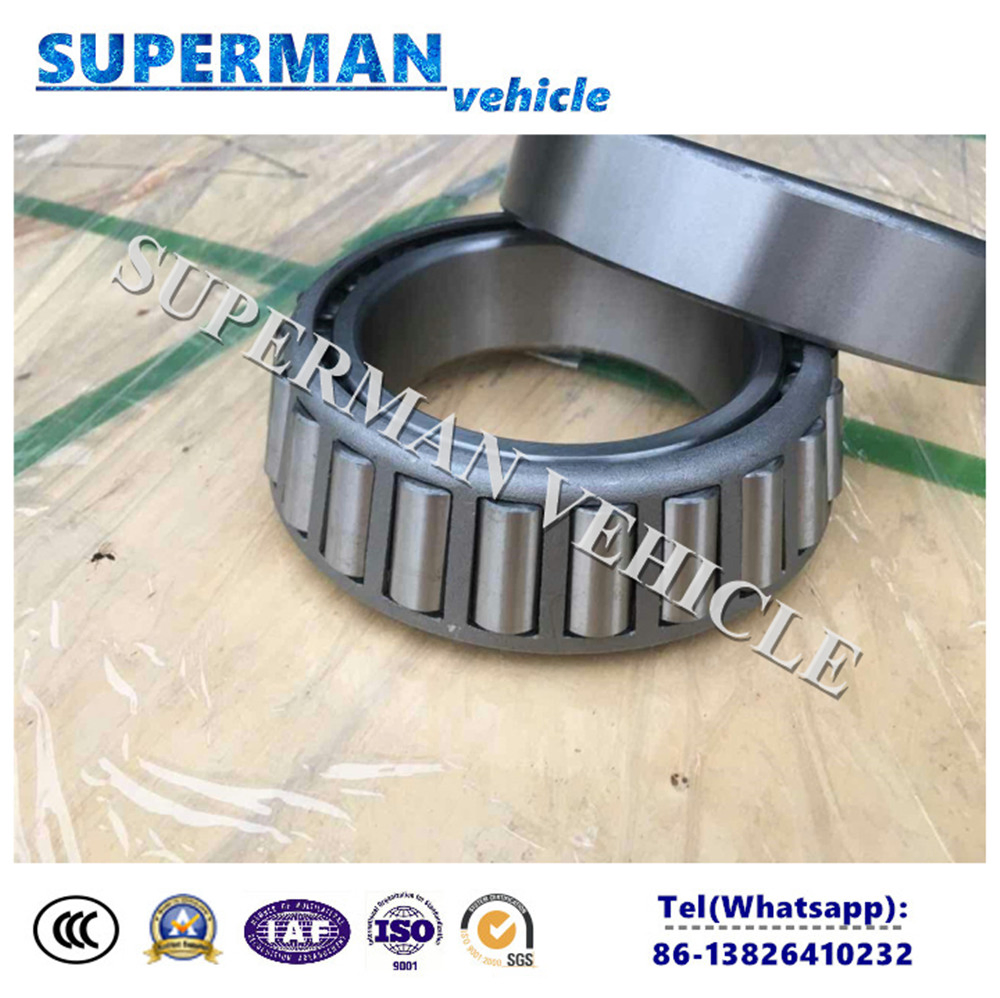 Trailer BPW Axle Bearing From China