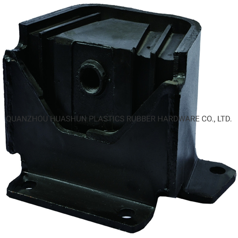 Truck Parts Mounting Engine Mounts for Isuzu 1-53225-225-0 1-53225-226-0 1-53225-060-0 1-53225-062-0 1-53225-302-0