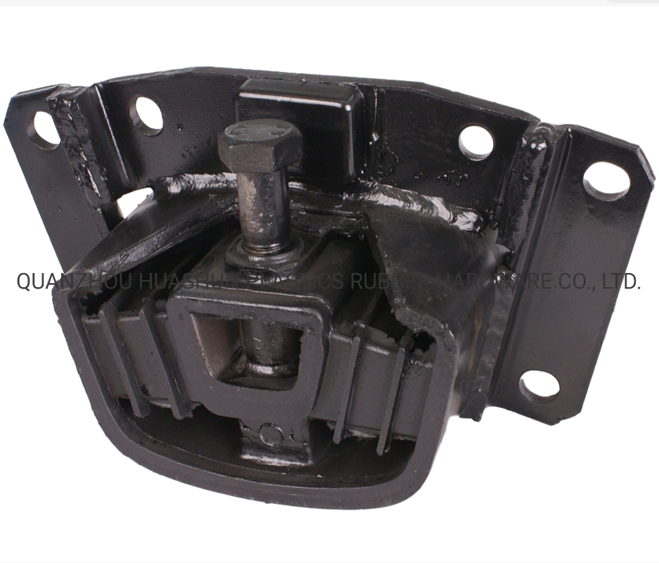 Truck Parts Rear Engine Mounting for Isuzu 1-53225-105-4 1-53225-187-1 1-53225-177-1 1-53225-237-3 1-53225-354-0 1-53225-241-0