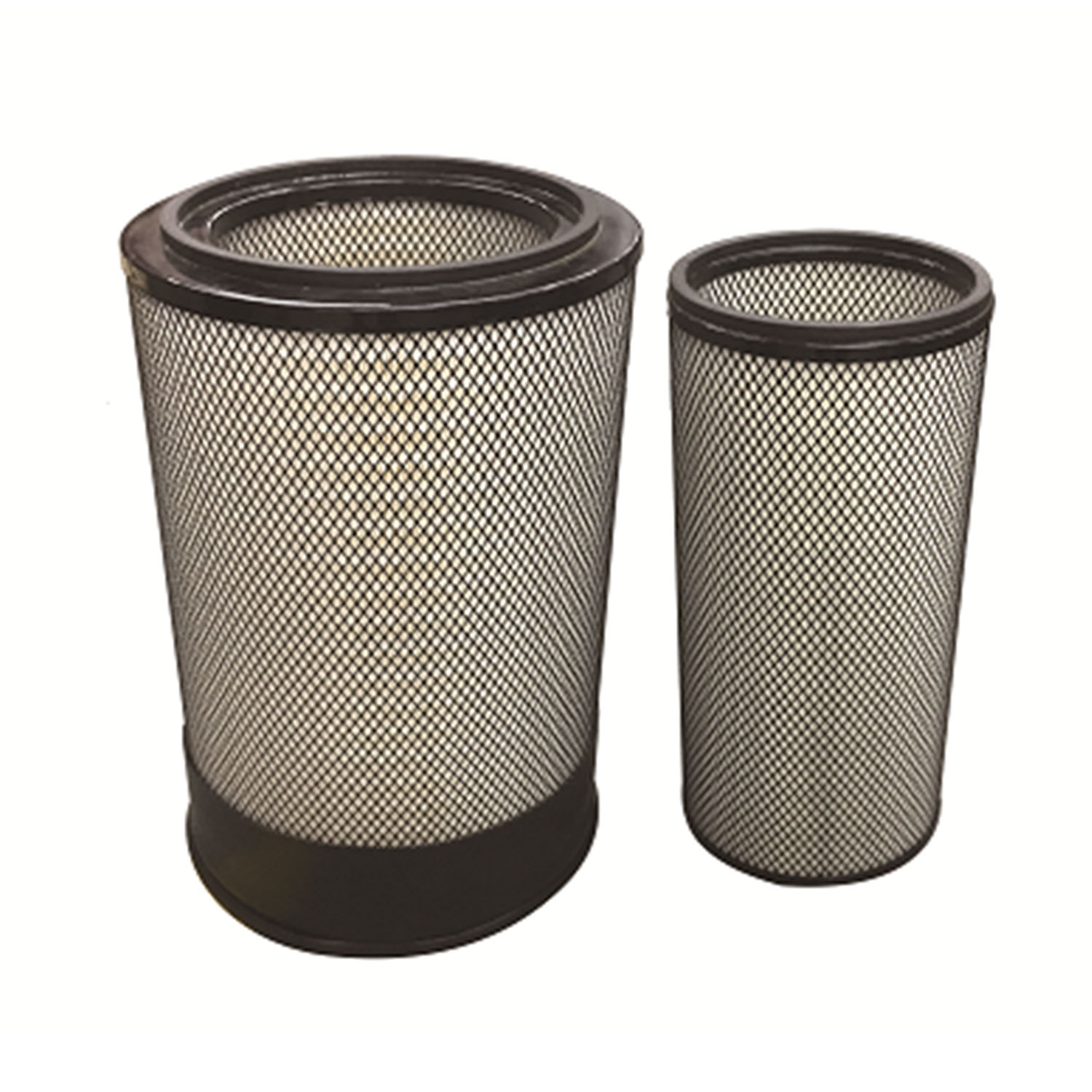 Truck Spare Parts HOWO Dongfeng Camc FAW Foton Shaanxif2000 Air Filter Element K3250