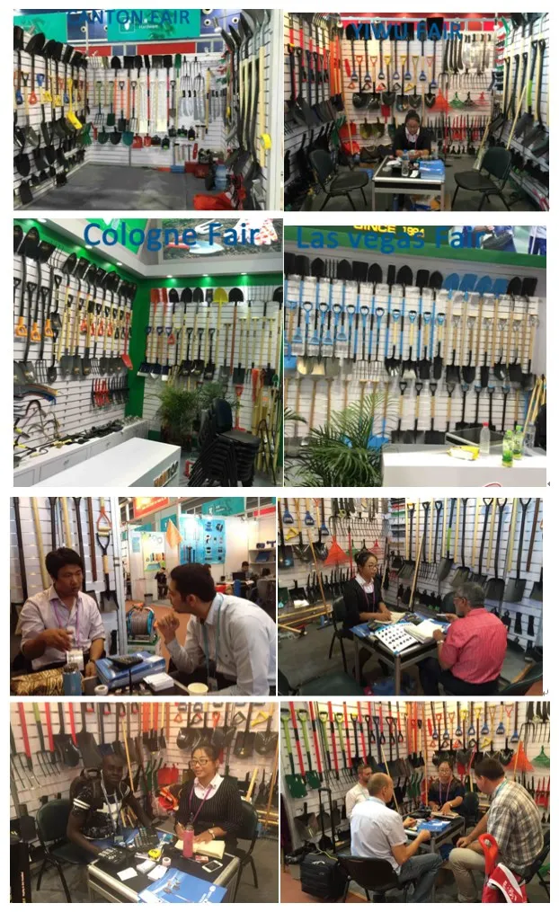 Truper Type Small Pick