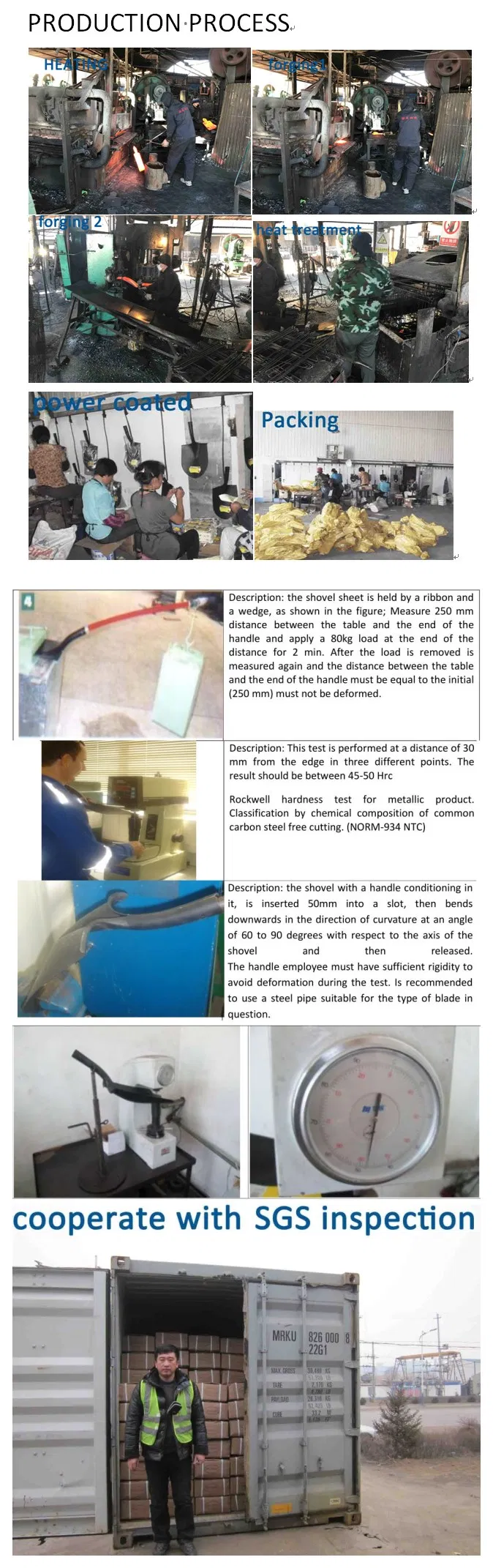 Truper Type Small Pick