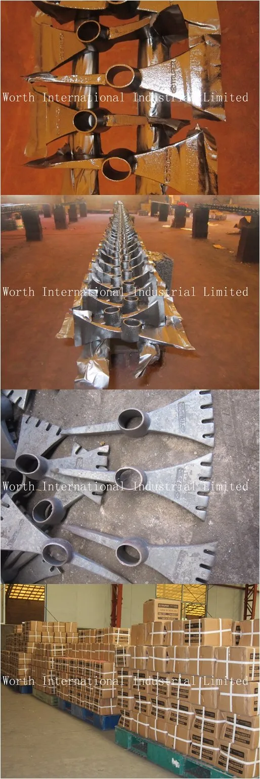 Truper Type Small Pick