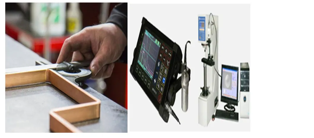 Uns C10100 99.99 Oxygen Free 5ppm Copper Plate/Sheet