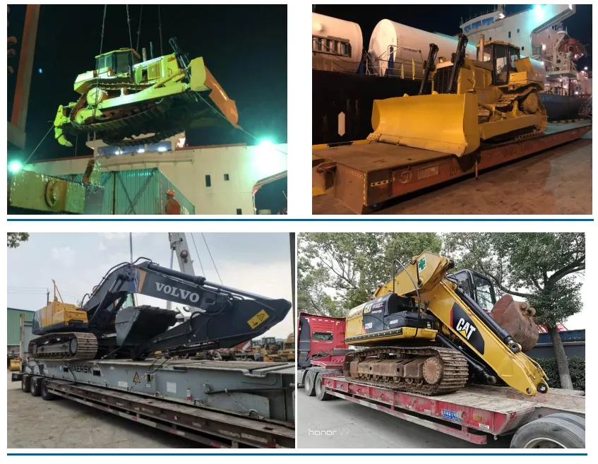 Used Trailer Head HOWO7 375 in Good Condition with Reasonable Price. Motor Tractor HOWO-7 340, HOWO-7 380 for Sale;