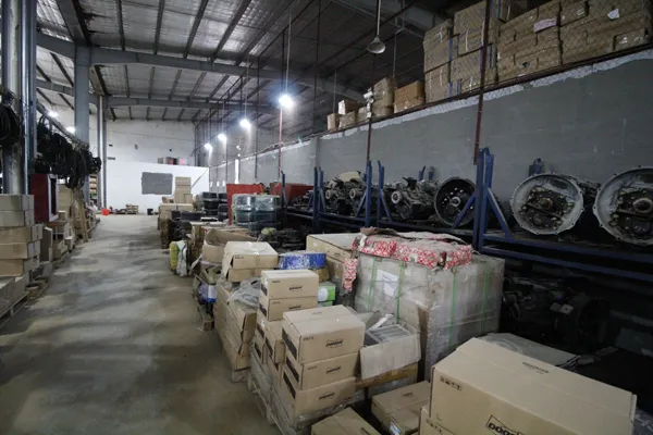 Valve Tappet for De12ti Doosan Engine Truck/ Excavator/Daewoo Bus Parts