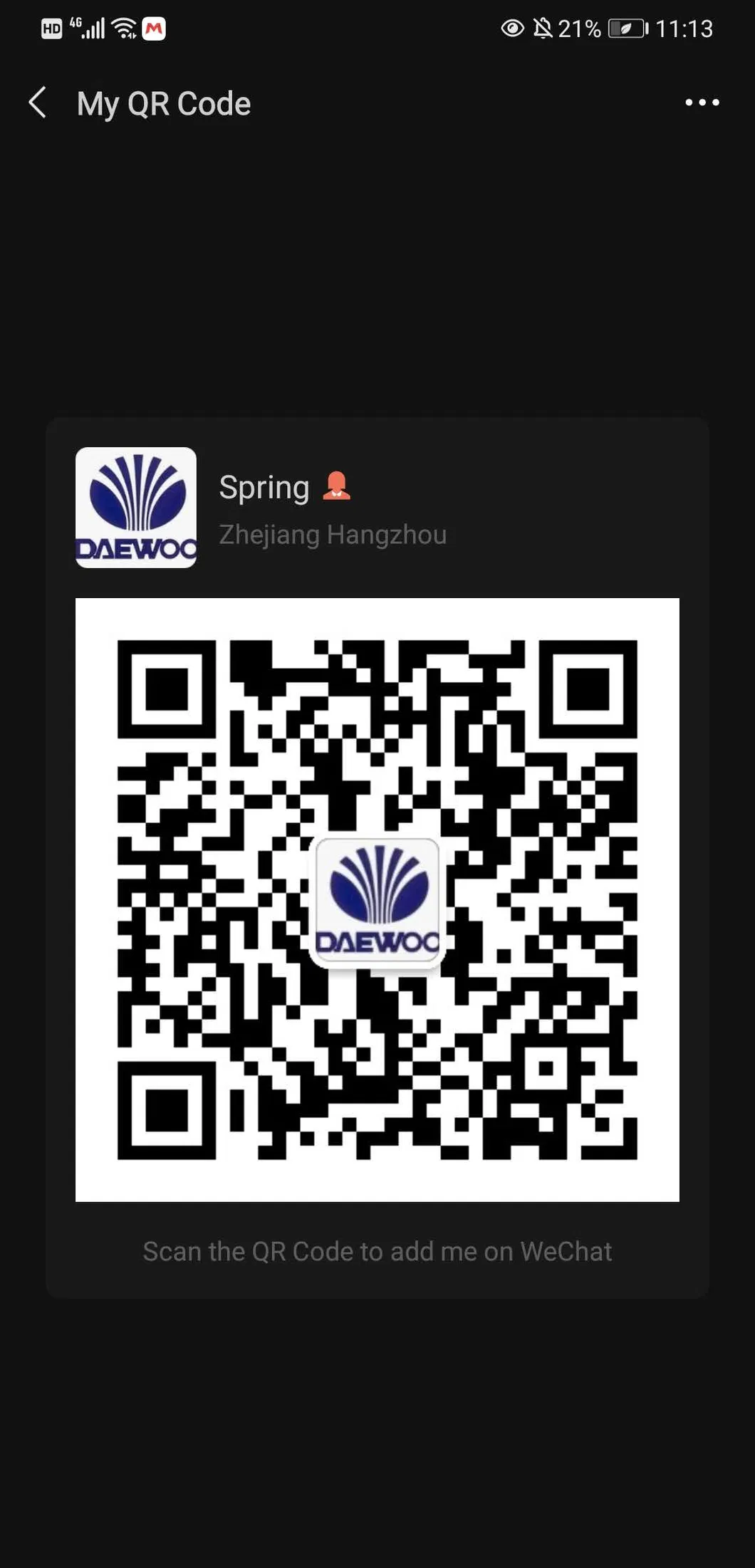 Valve Tappet for De12ti Doosan Engine Truck/ Excavator/Daewoo Bus Parts