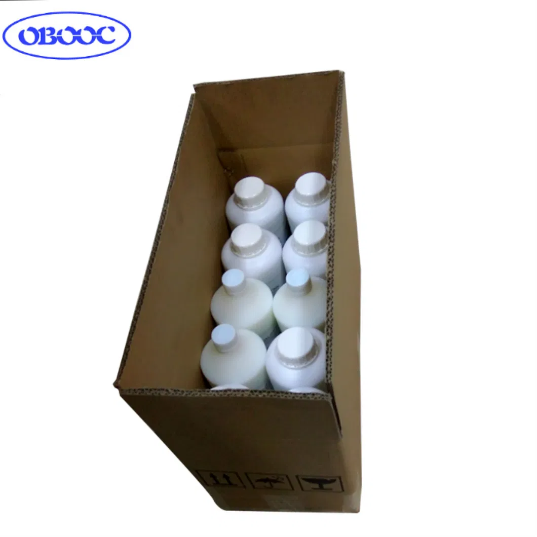 Vivid Color Good Performance Sublimation Coating Spray Liquid for T Shirt Fabric