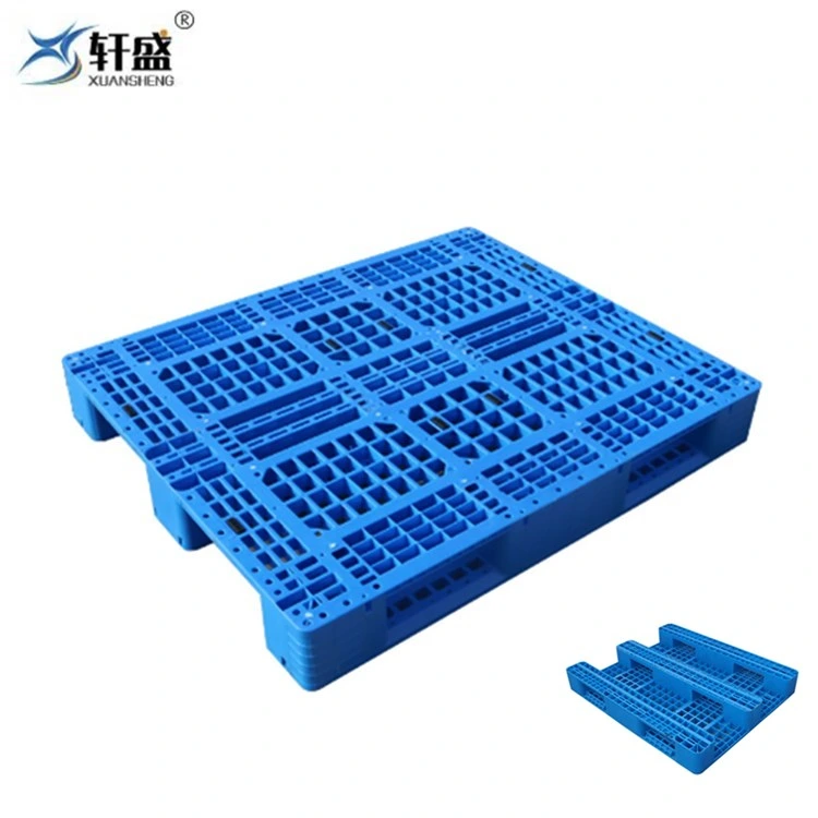 Warehouse Storage Products Asrs System Plastic Pallet