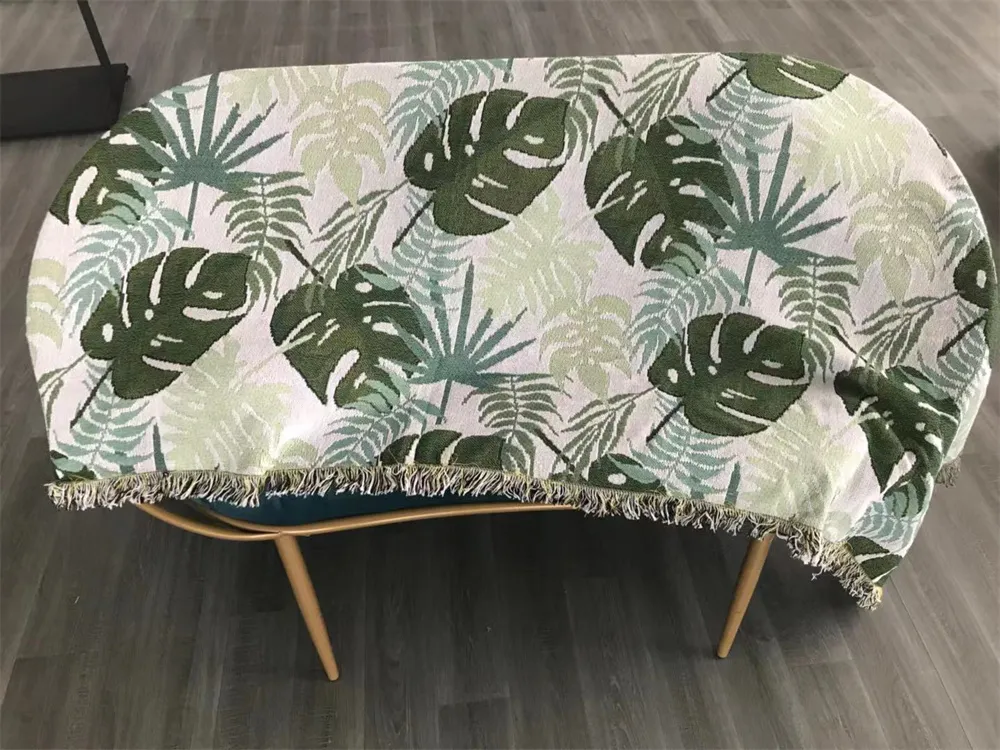 Washable Customized Sofa Cover Elastic Slipcover