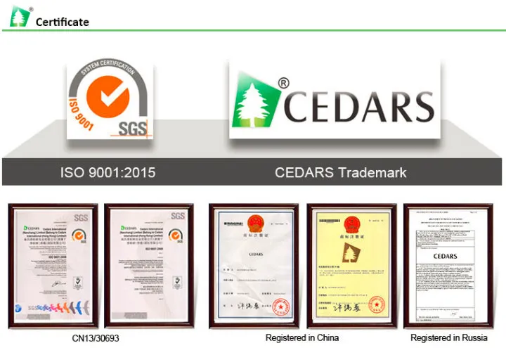 Water Pump Assy Bk3q 8A558 Cc for Ford Transit Engine