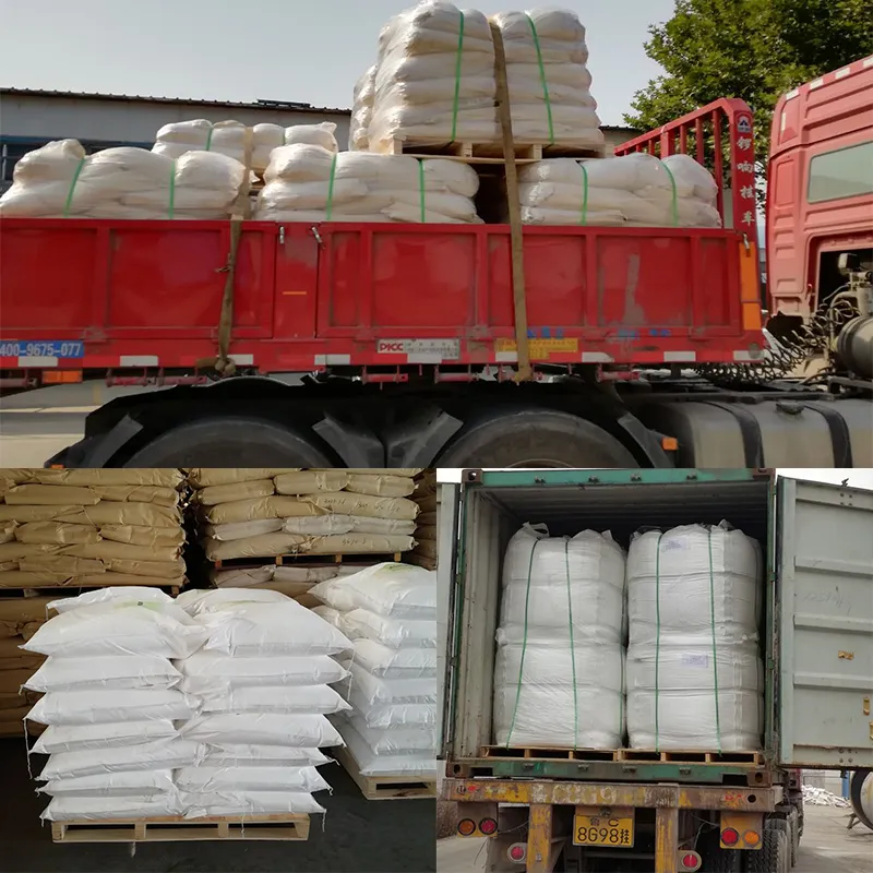 Water Purifying Agent 4-6mm Activated Alumina Ball