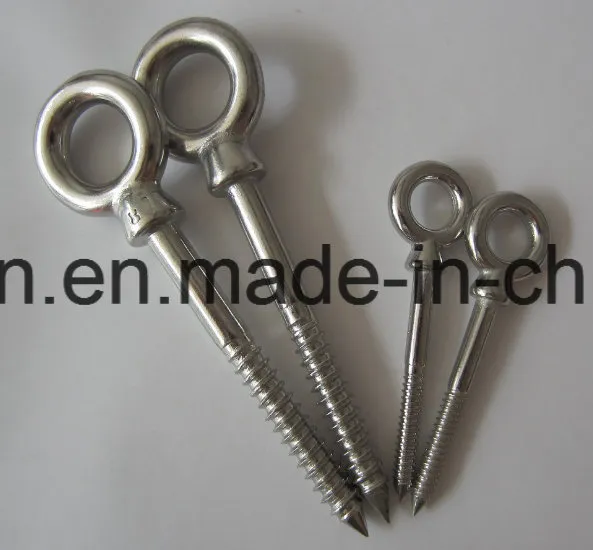 Welding Eye Bolt