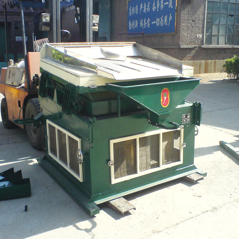 Wheat Oats Seed Gravity Destoner Machine for with High Quality