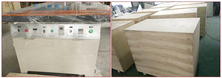 Wholesale Cheap Curve Manual Edge Bander with Trimmer