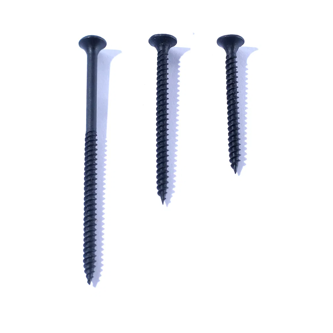 Wholesale Collated Drywall Screw Gypsum Screw Drywall