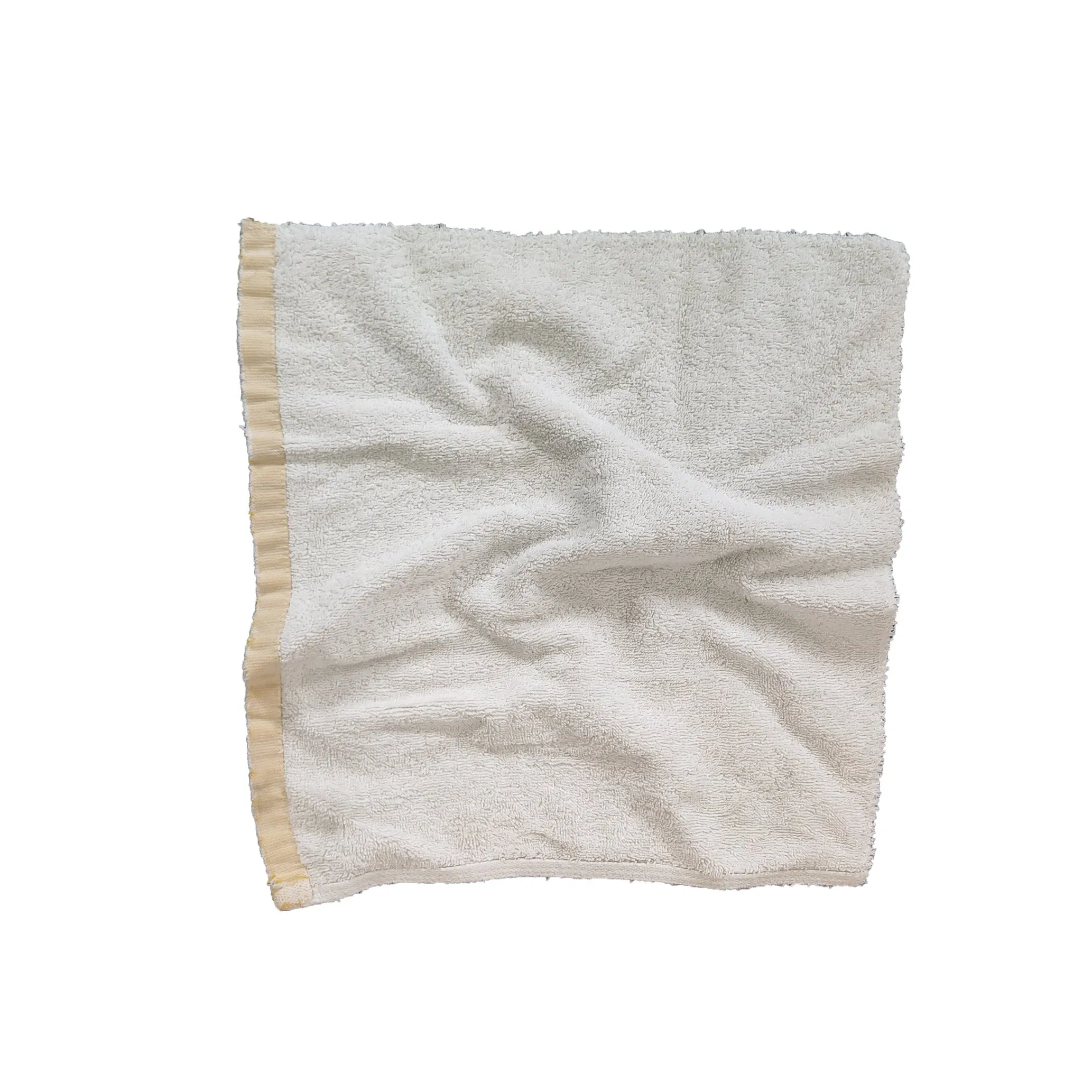 Wholesale Square Towel Car Cleaning Wipes Rags