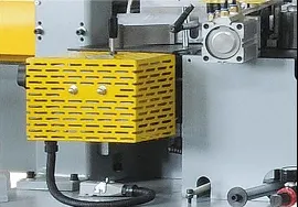 Woodworking Tool Full Auto Edge Bander for Making Furniture