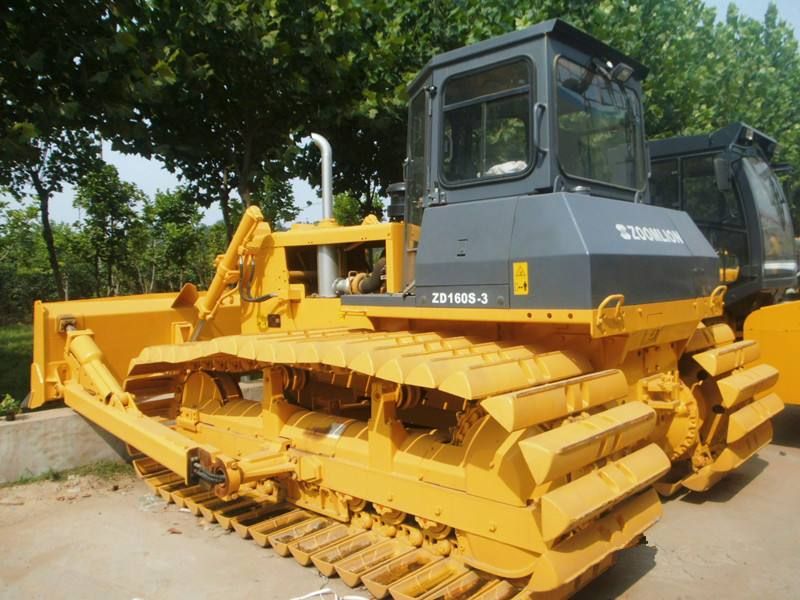 Zoomlion Bull Dozer O Ring 07000-62115 for Zoomlion Bulldozer Zd320-3