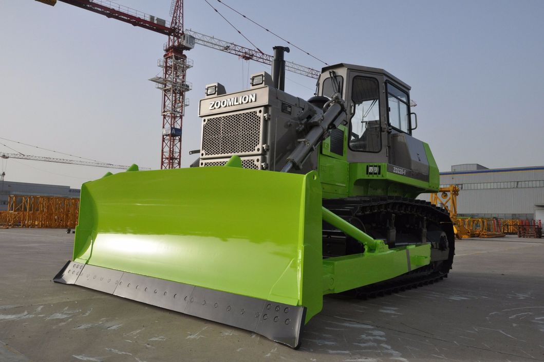 Zoomlion Bull Dozer O Ring 07000-62115 for Zoomlion Bulldozer Zd320-3