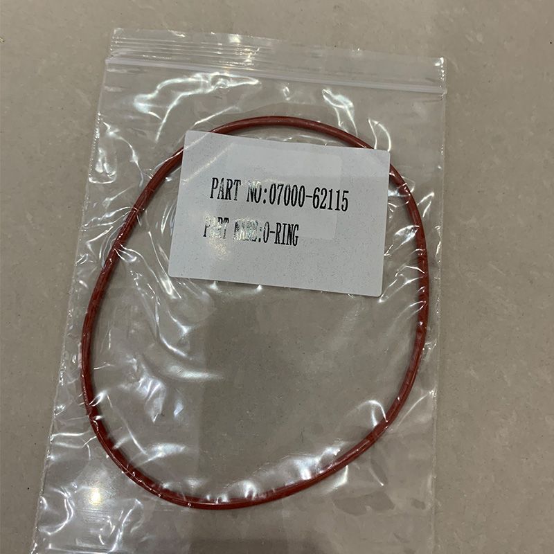 Zoomlion Bull Dozer O Ring 07000-62115 for Zoomlion Bulldozer Zd320-3