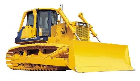 Zoomlion Bull Dozer O Ring 07000-62115 for Zoomlion Bulldozer Zd320-3