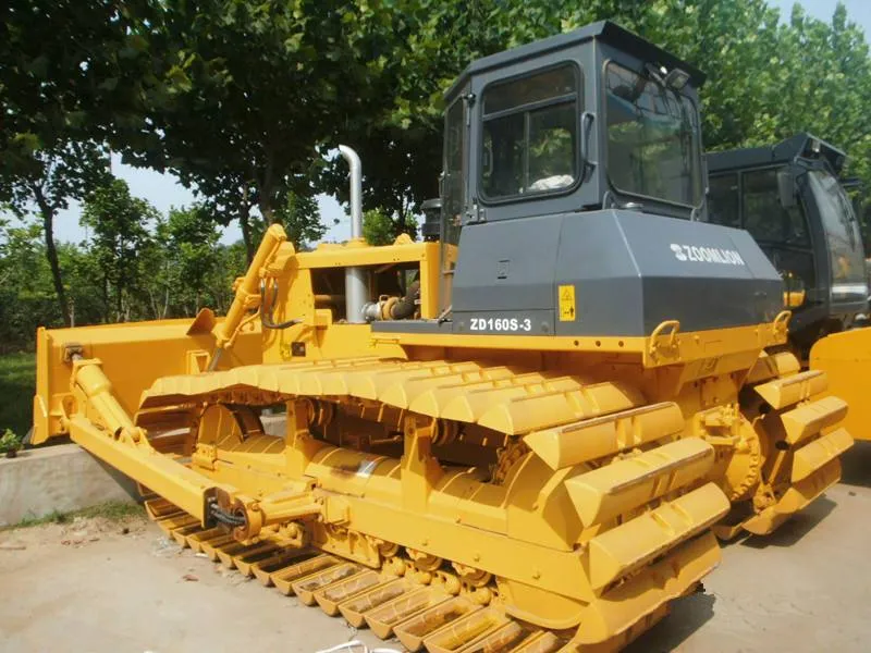 Zoomlion Bull Dozer O Ring 07000-65135 for Zoomlion Bulldozer Zd320-3