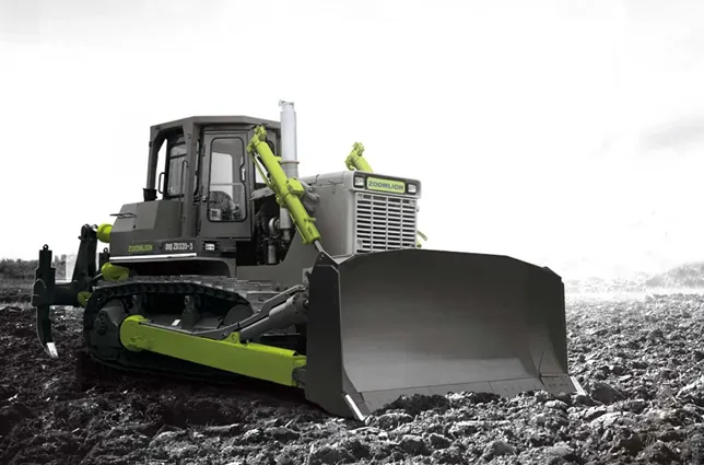 Zoomlion Bull Dozer O Ring 07000-65190 for Zoomlion Bulldozer Zd320-3